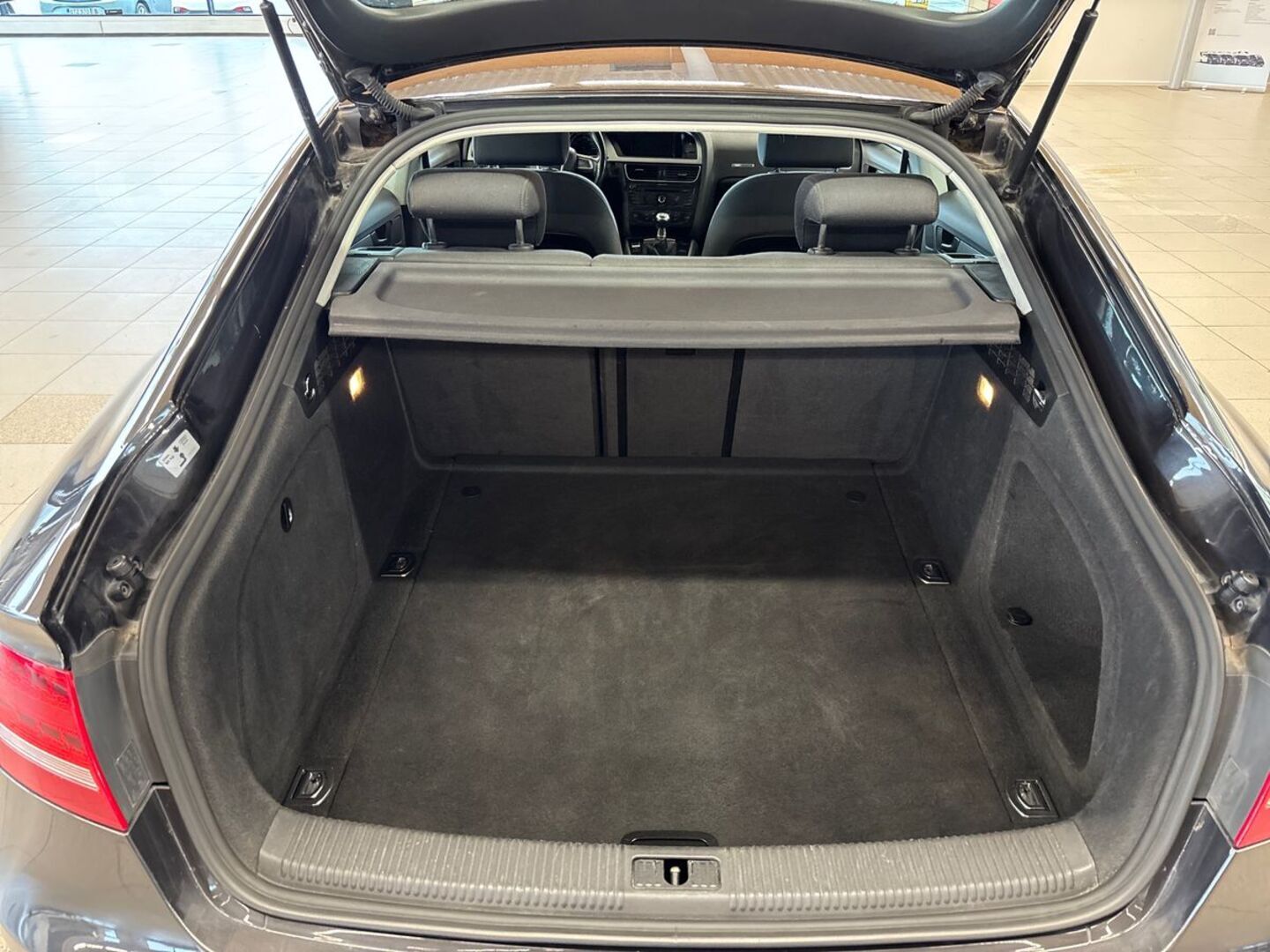 AUDI A5 2010