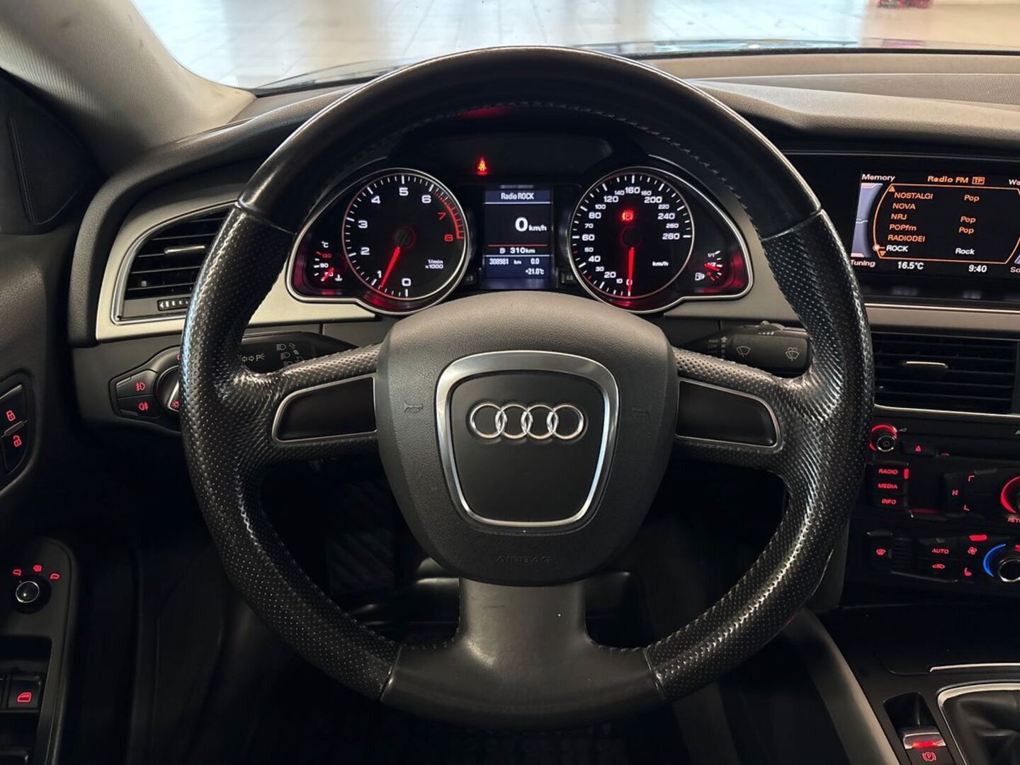 AUDI A5 2010