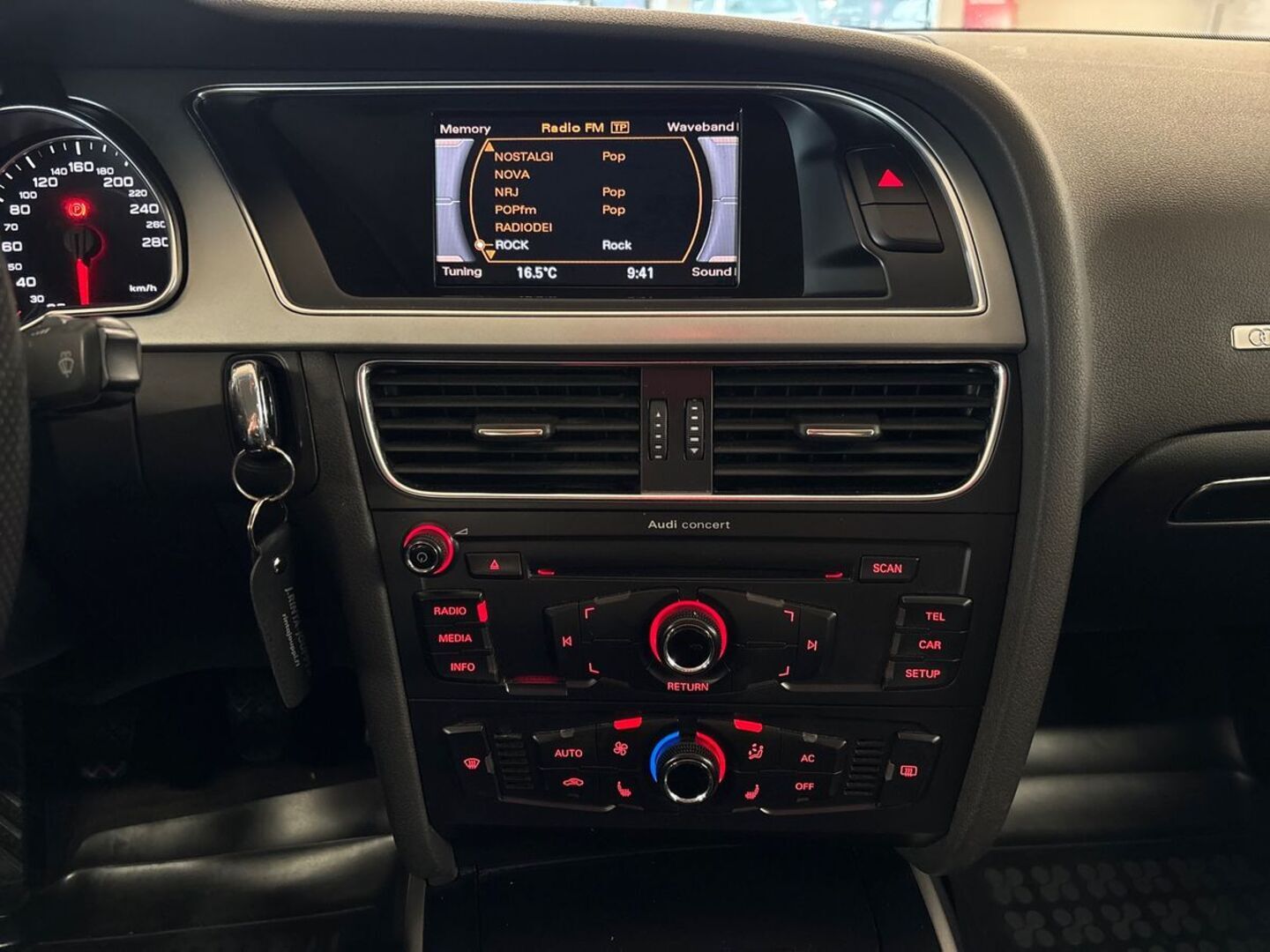 AUDI A5 2010
