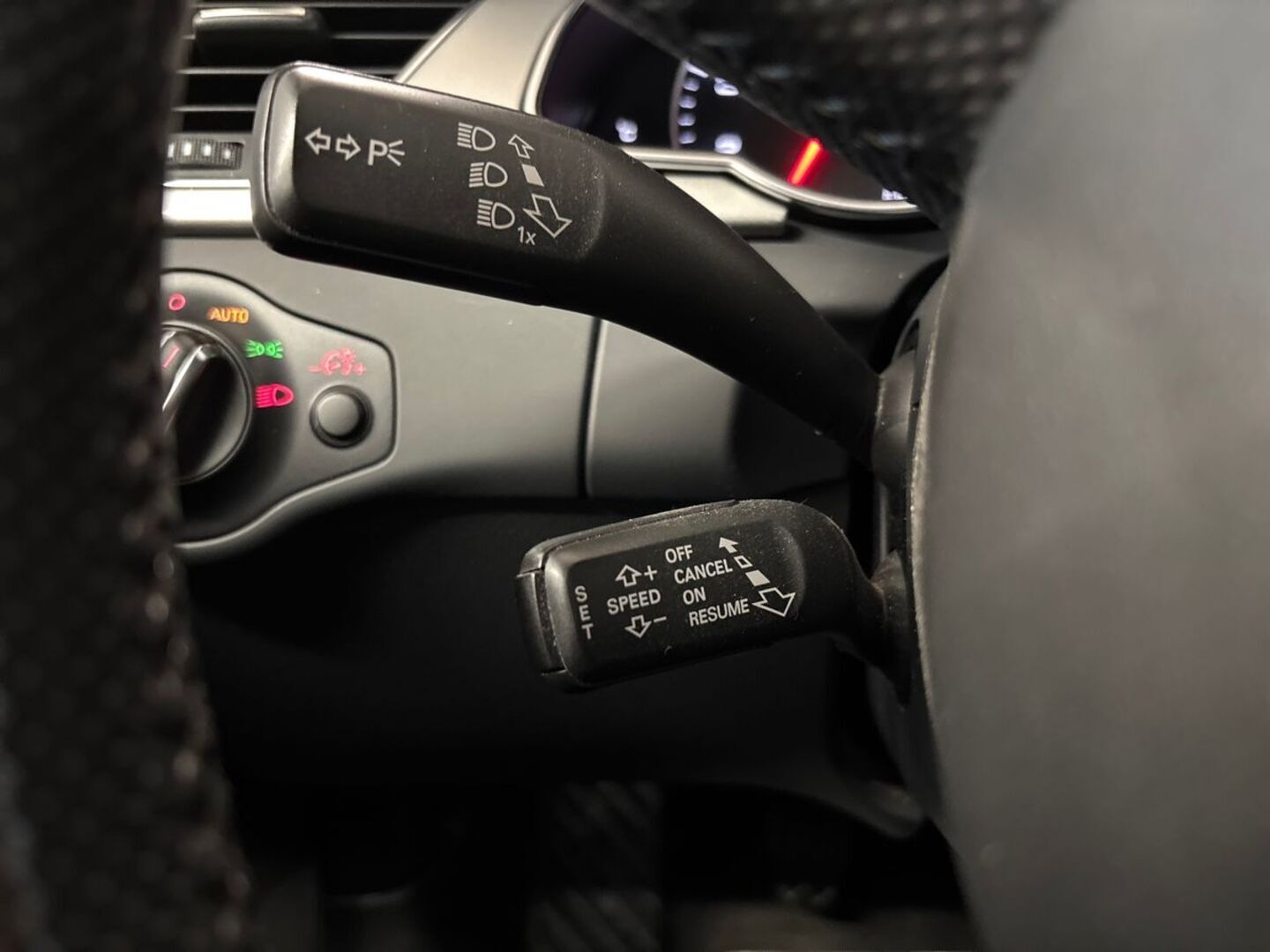 AUDI A5 2010