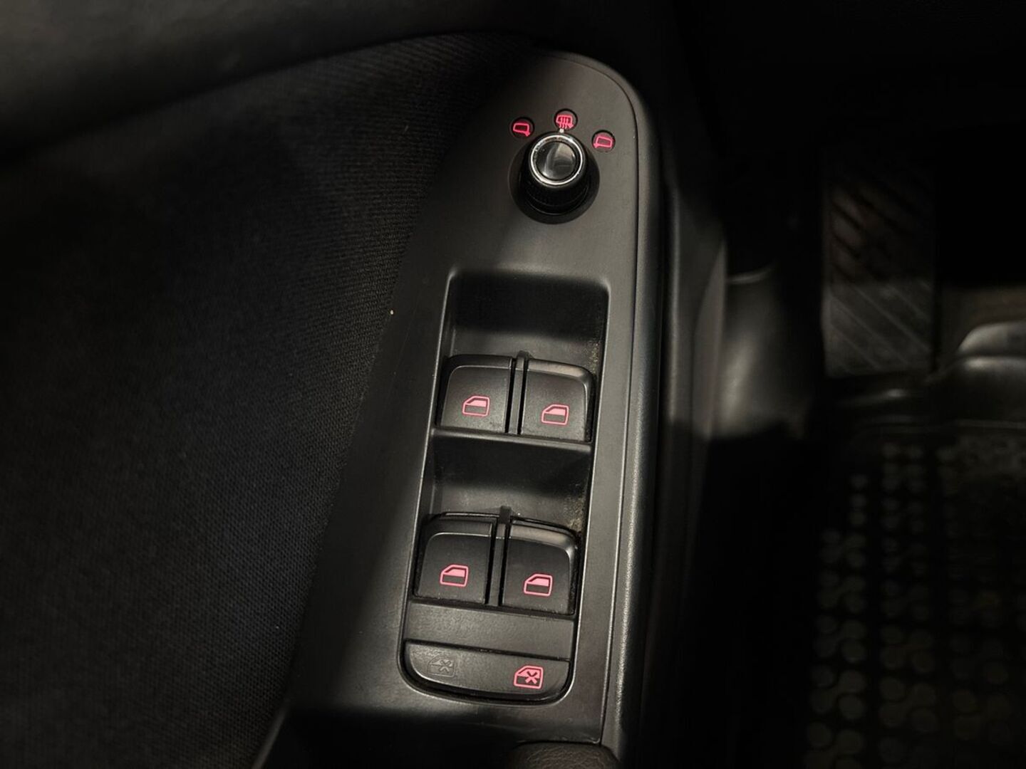 AUDI A5 2010