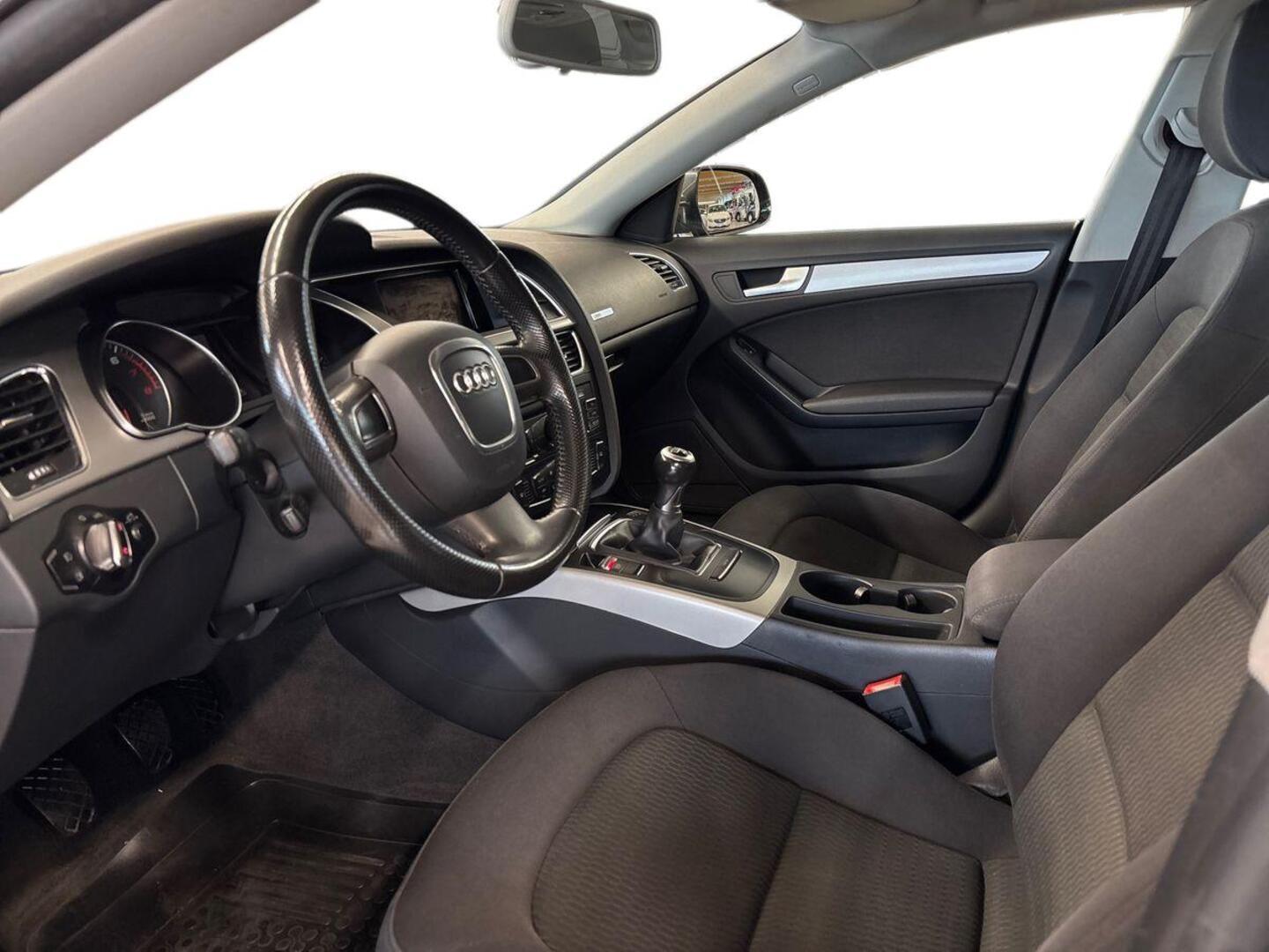 AUDI A5 2010