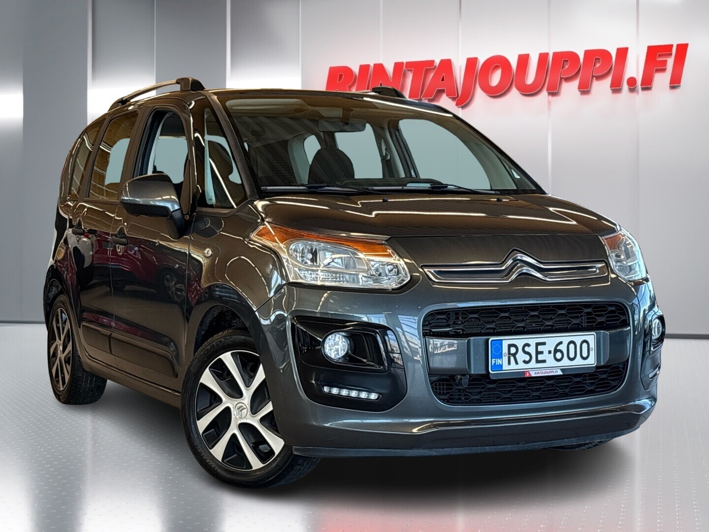 CITROEN C3 Picasso 2015
