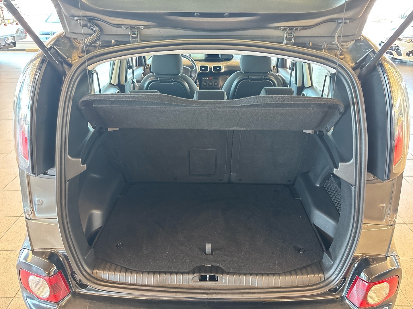 CITROEN C3 Picasso 2015