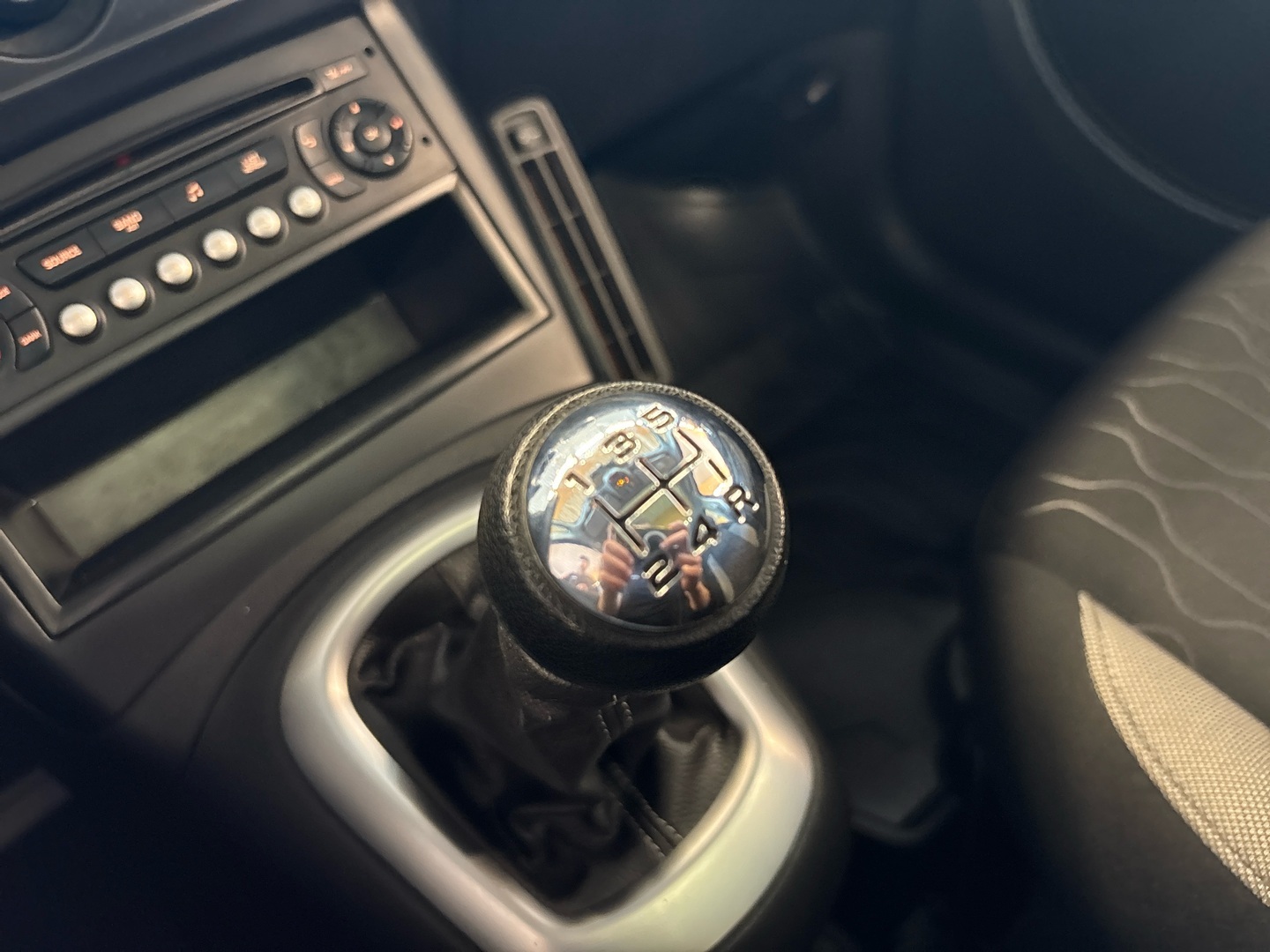 CITROEN C3 Picasso 2015