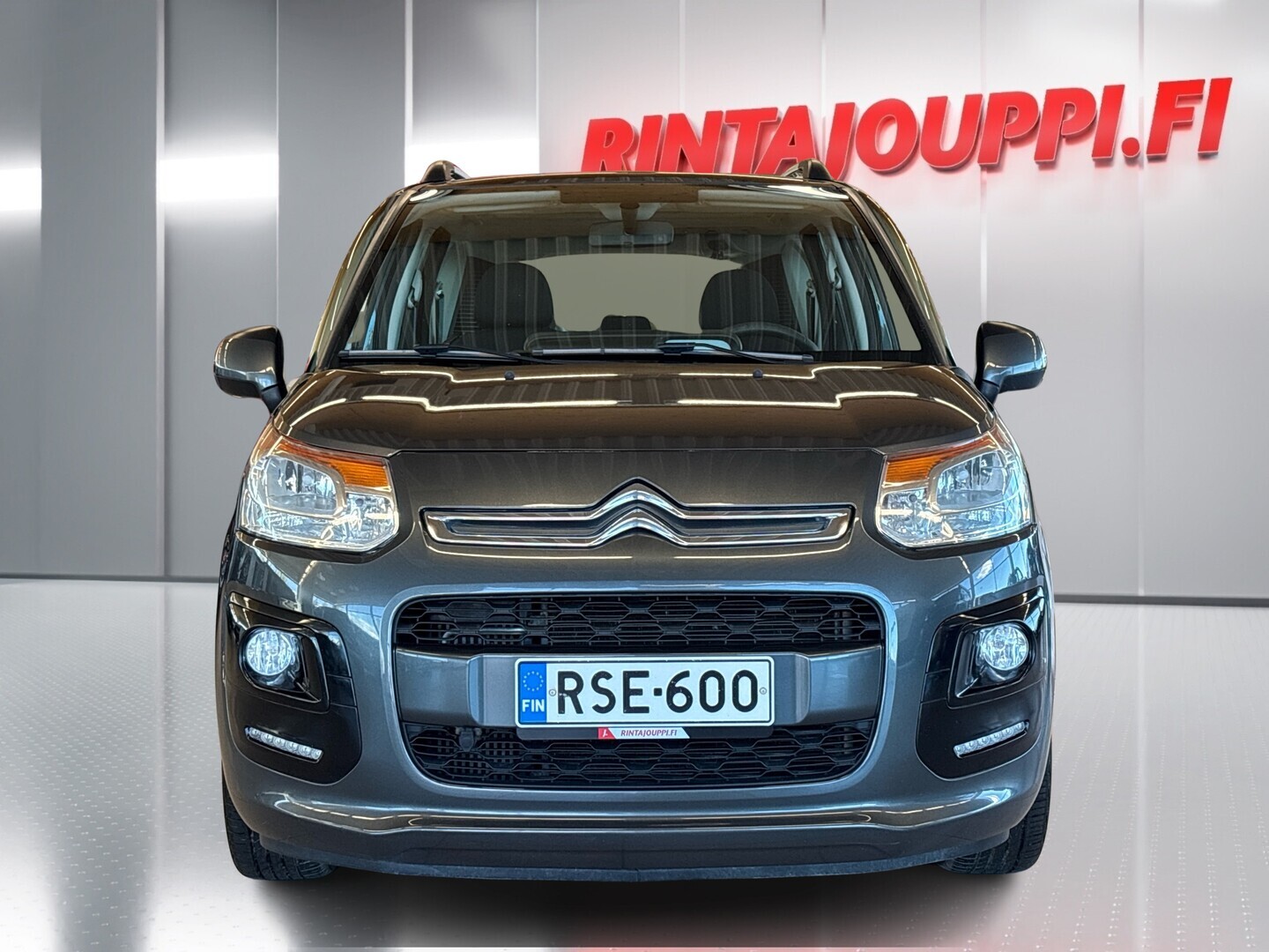 CITROEN C3 Picasso 2015