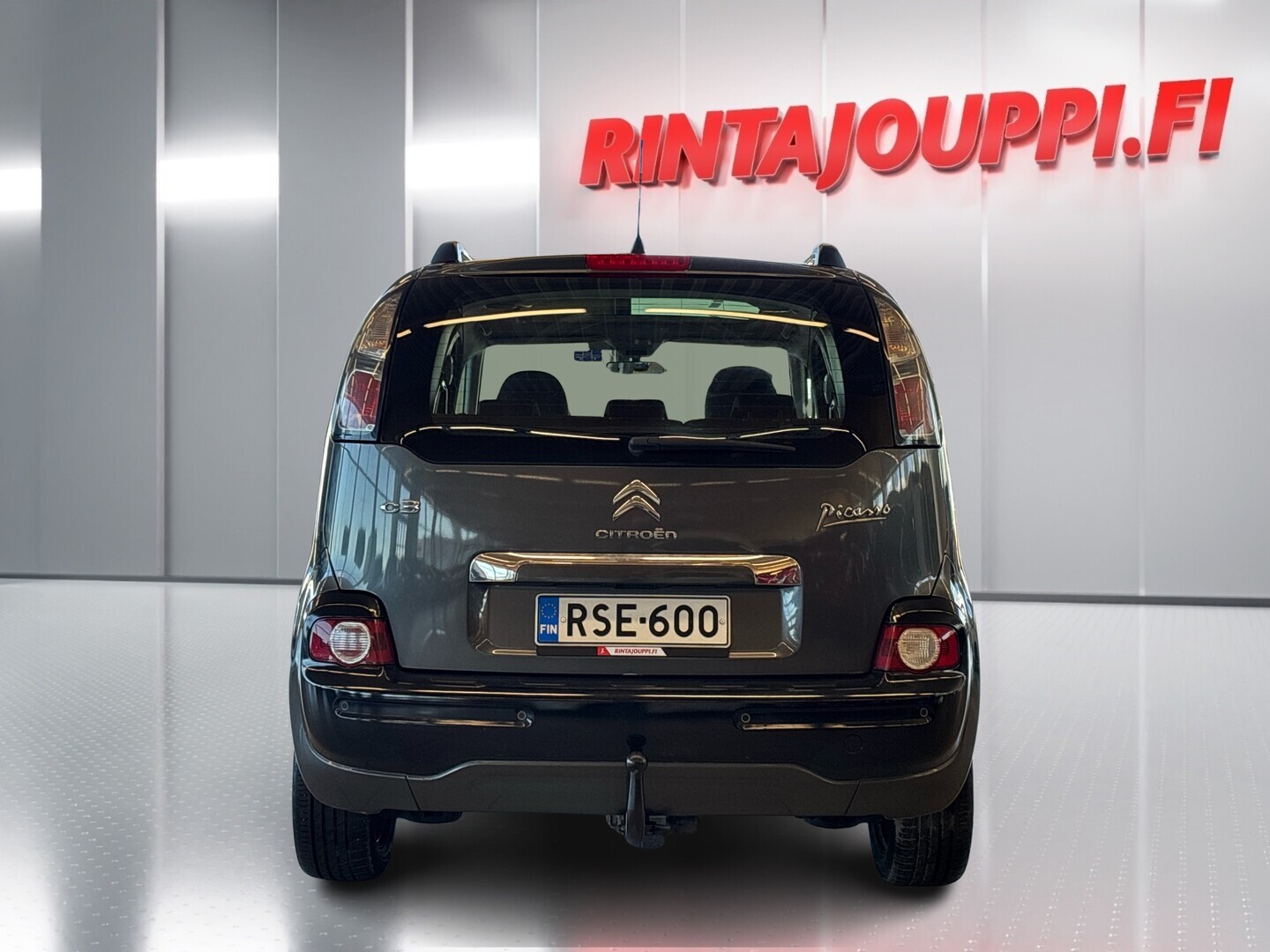 CITROEN C3 Picasso 2015