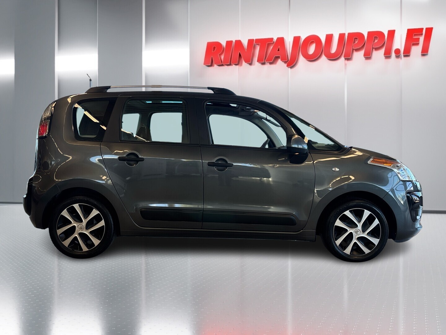 CITROEN C3 Picasso 2015
