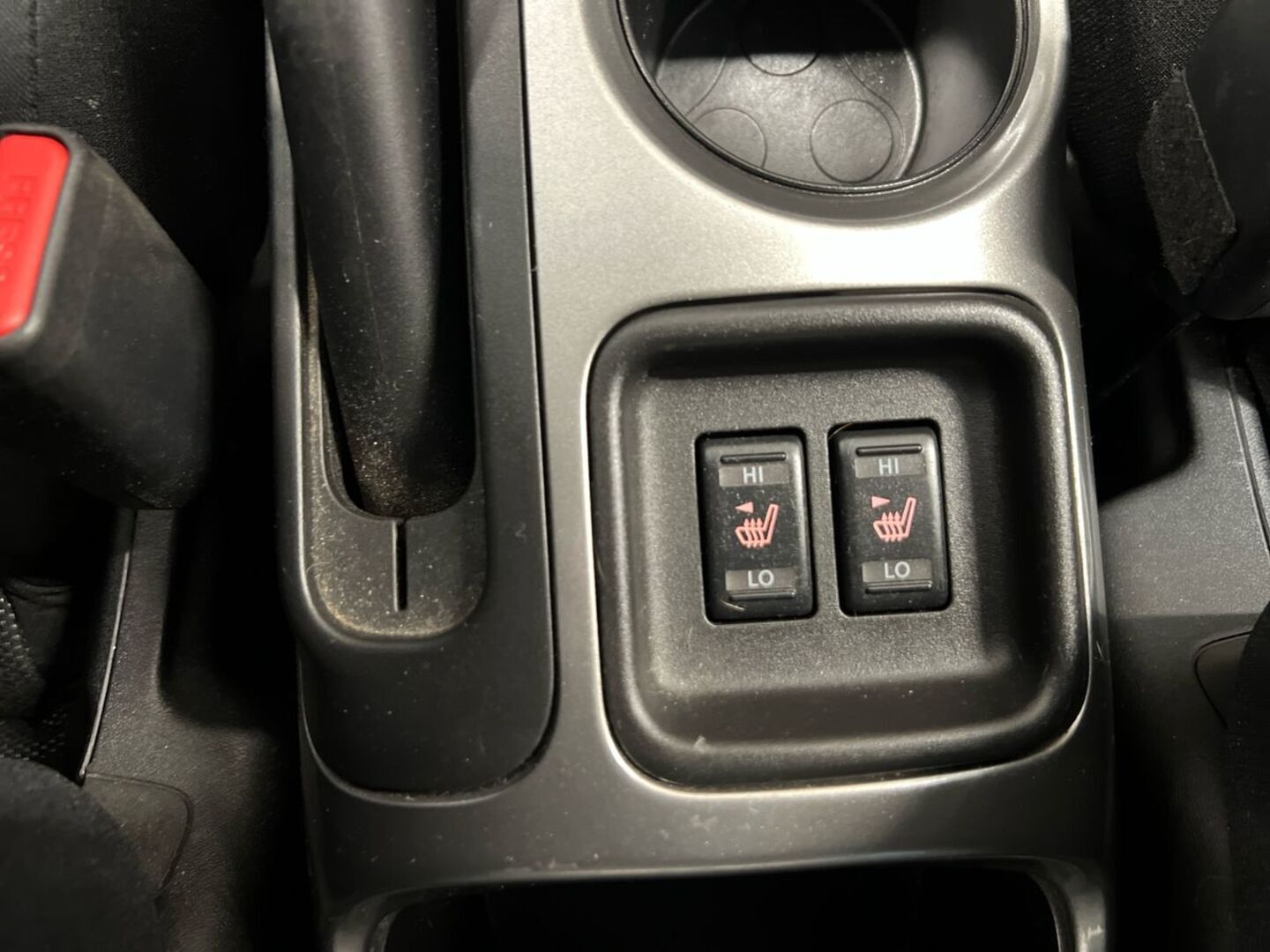 NISSAN Juke 21