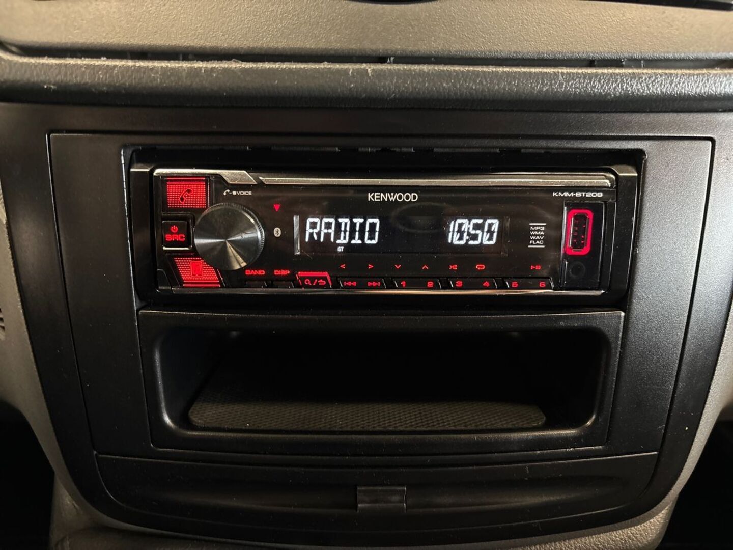 MERCEDES-BENZ Vito 2009
