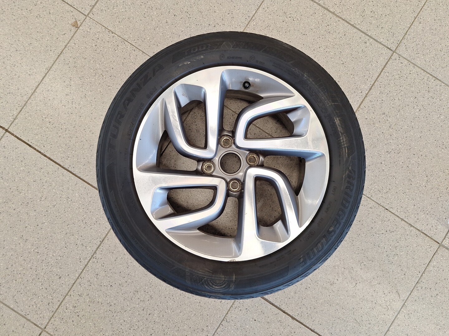 OPEL Crossland X 2018