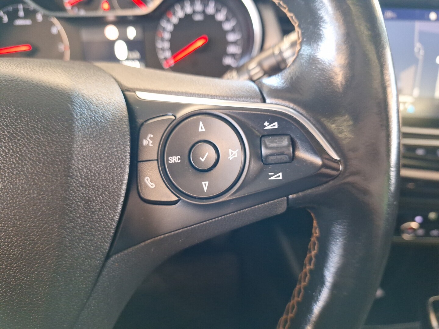 OPEL Crossland X 2018