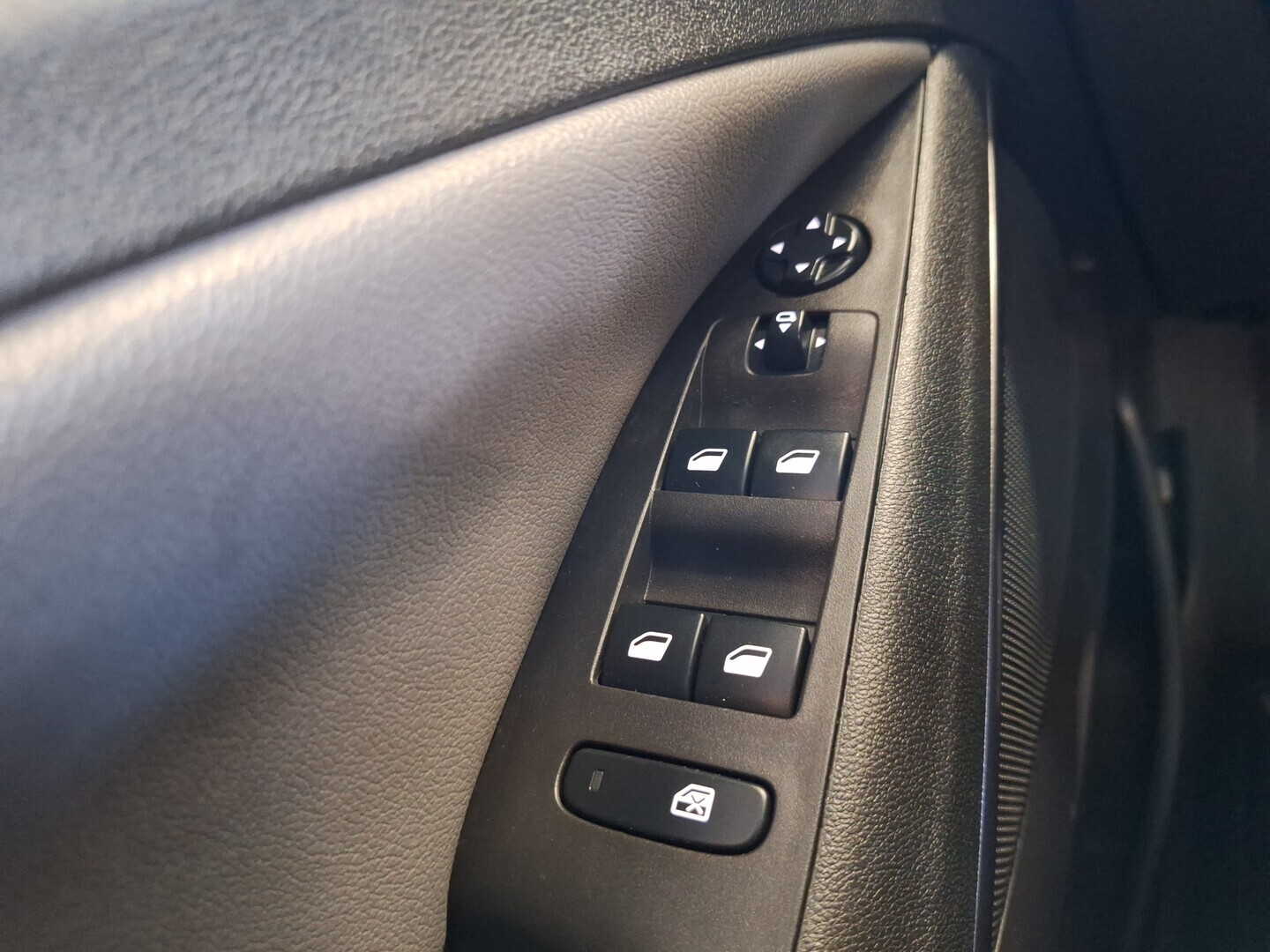 OPEL Crossland X 2018