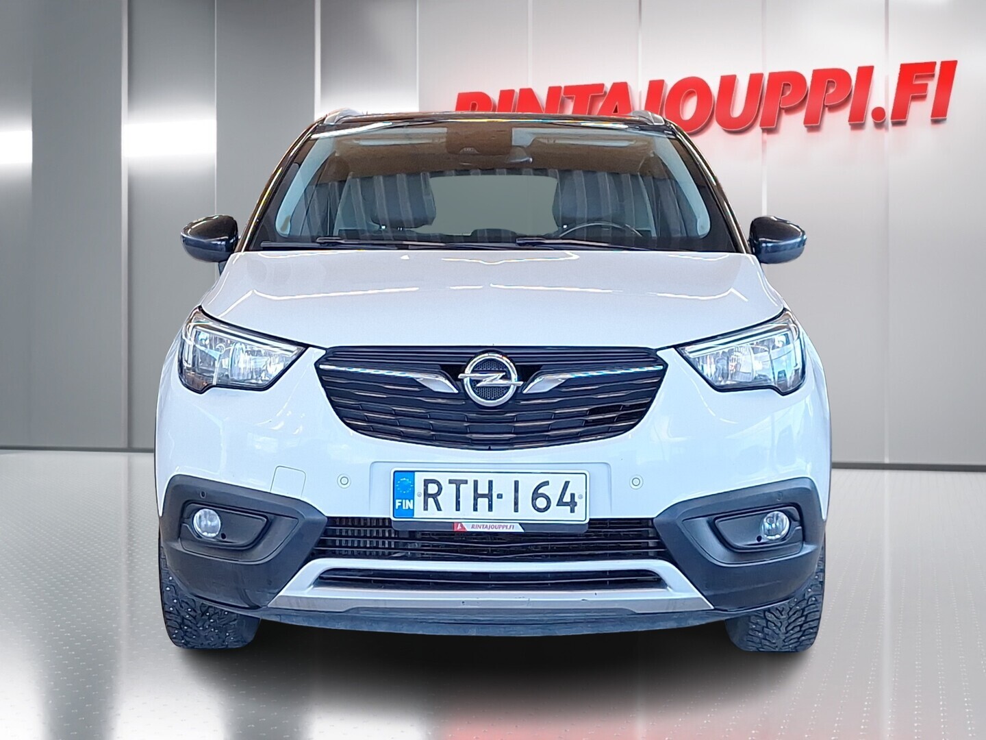 OPEL Crossland X 2018