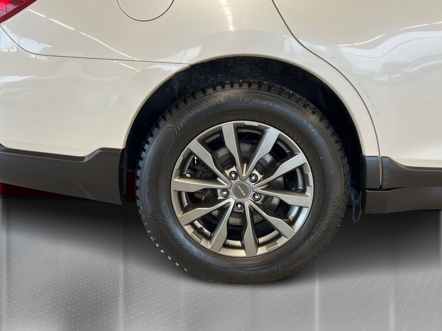SUBARU Outback 2019
