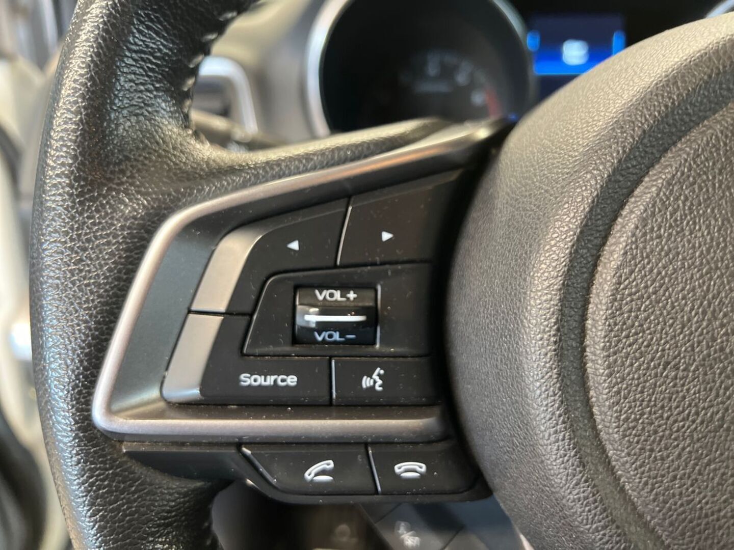 SUBARU Outback 2019