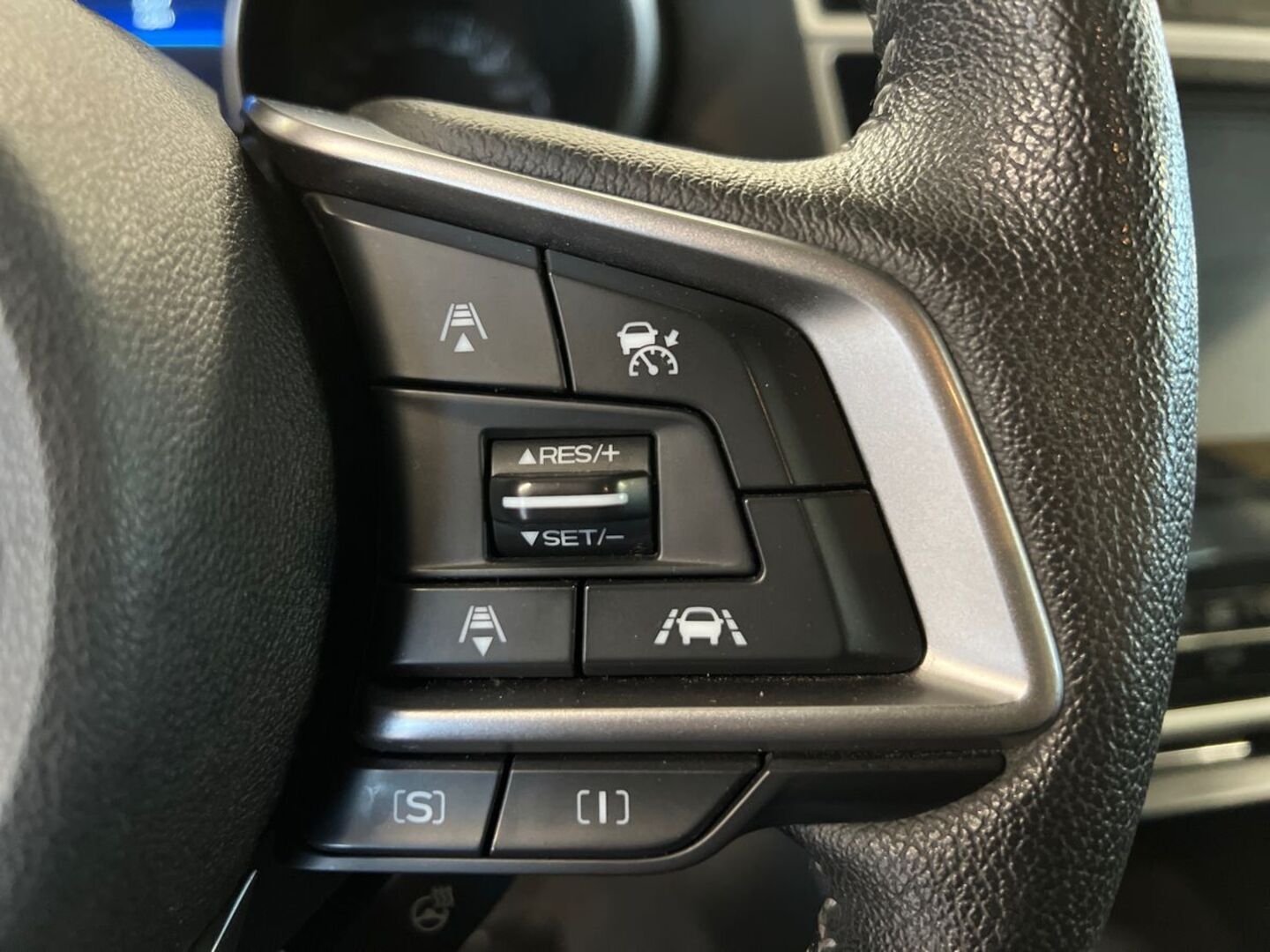 SUBARU Outback 2019