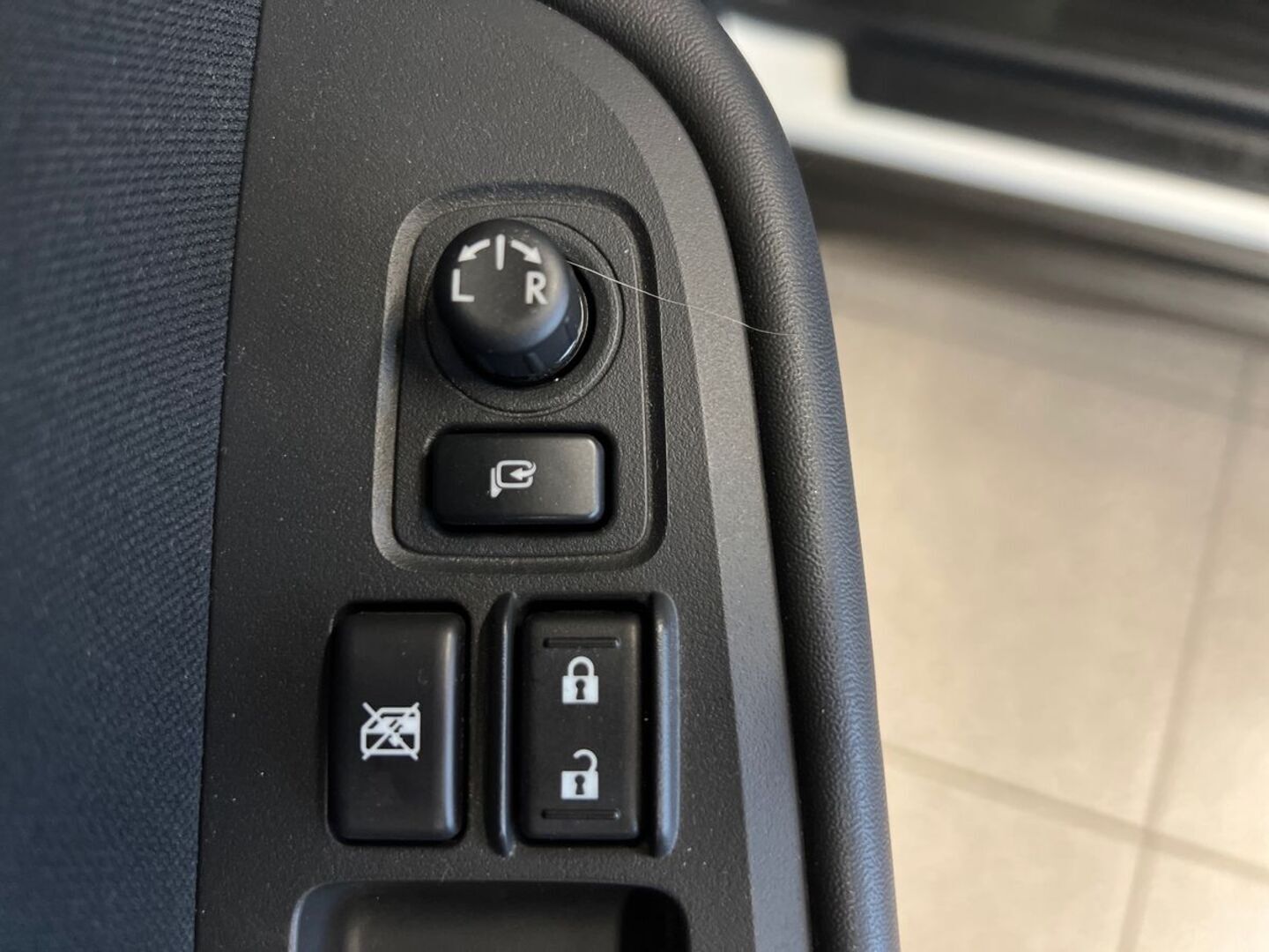 SUBARU Outback 2019