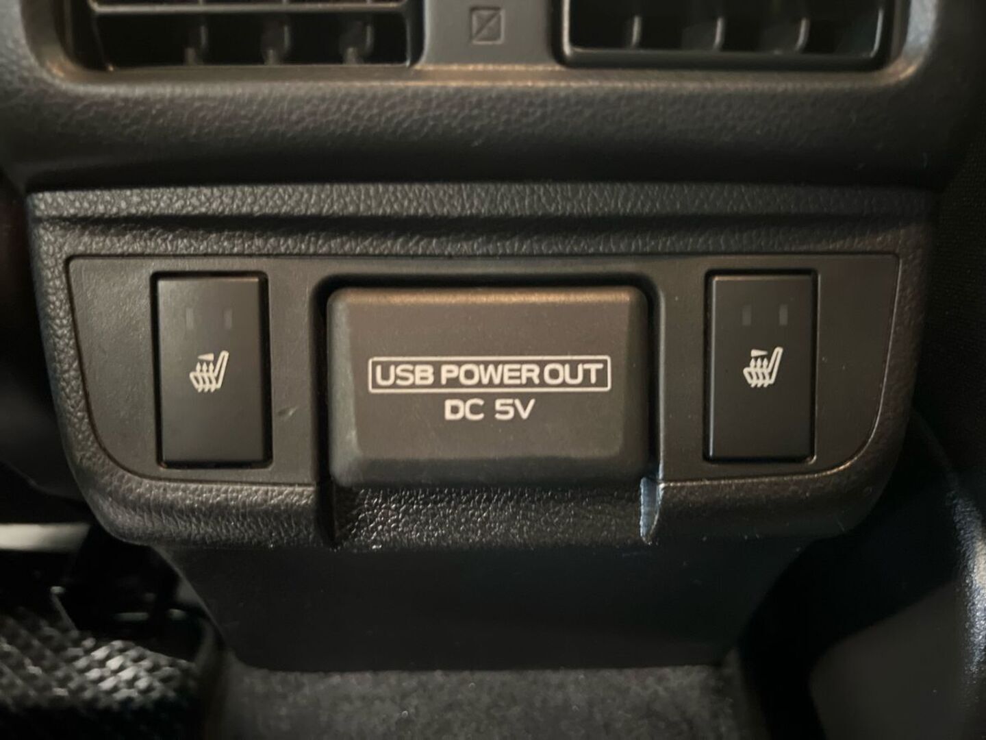SUBARU Outback 2019