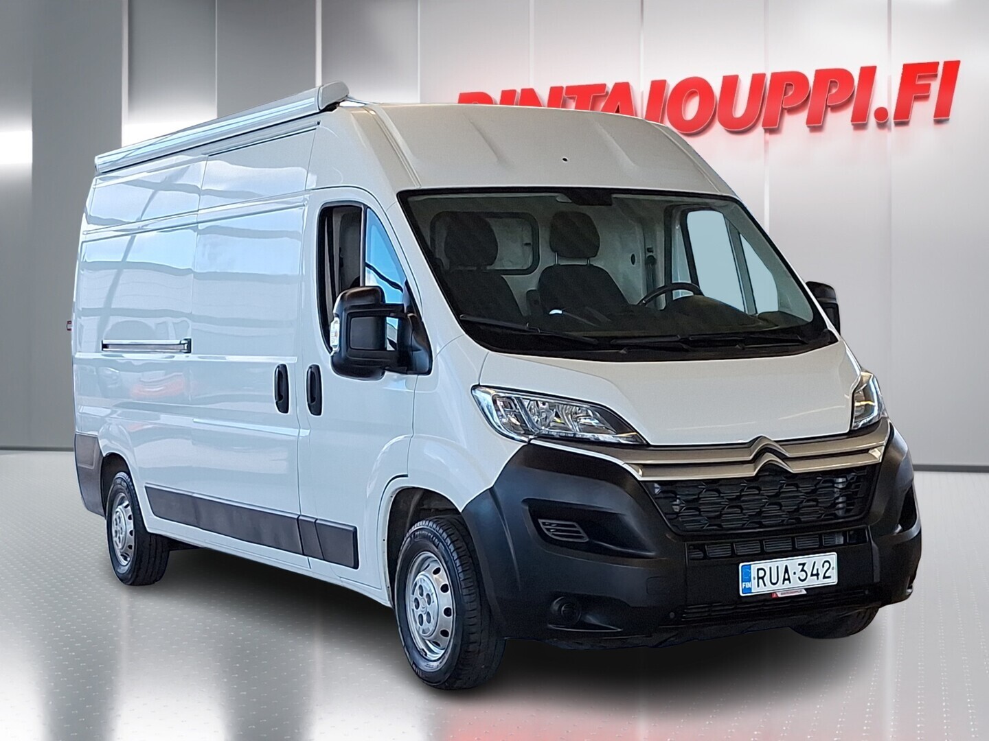 CITROEN Jumper 2020