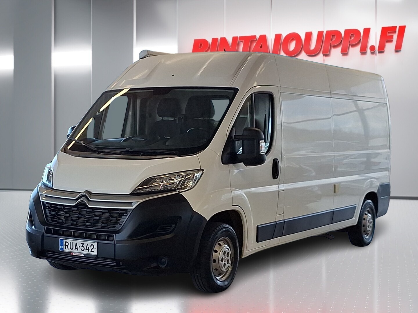 CITROEN Jumper 2020