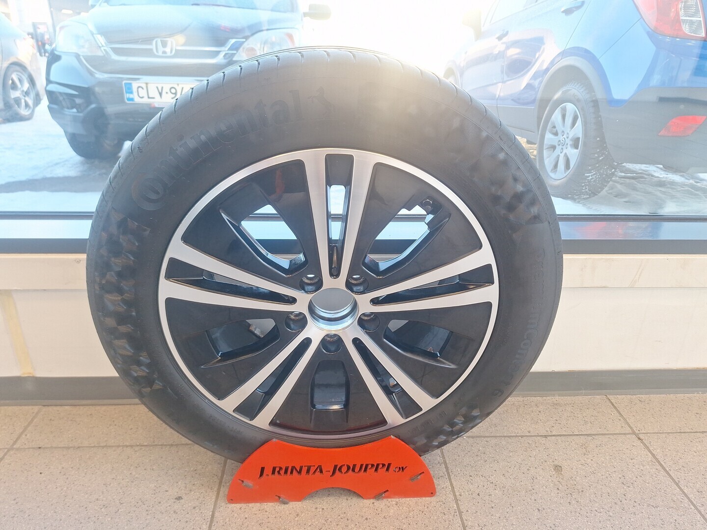 MERCEDES-BENZ E 2020