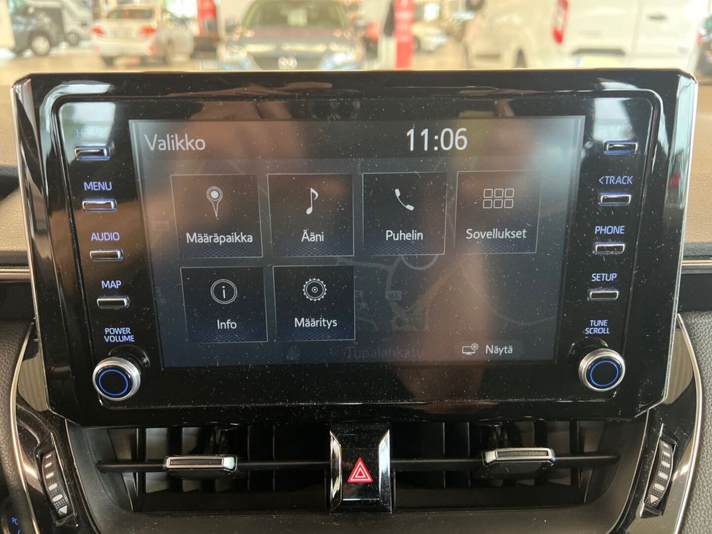 TOYOTA Corolla 21