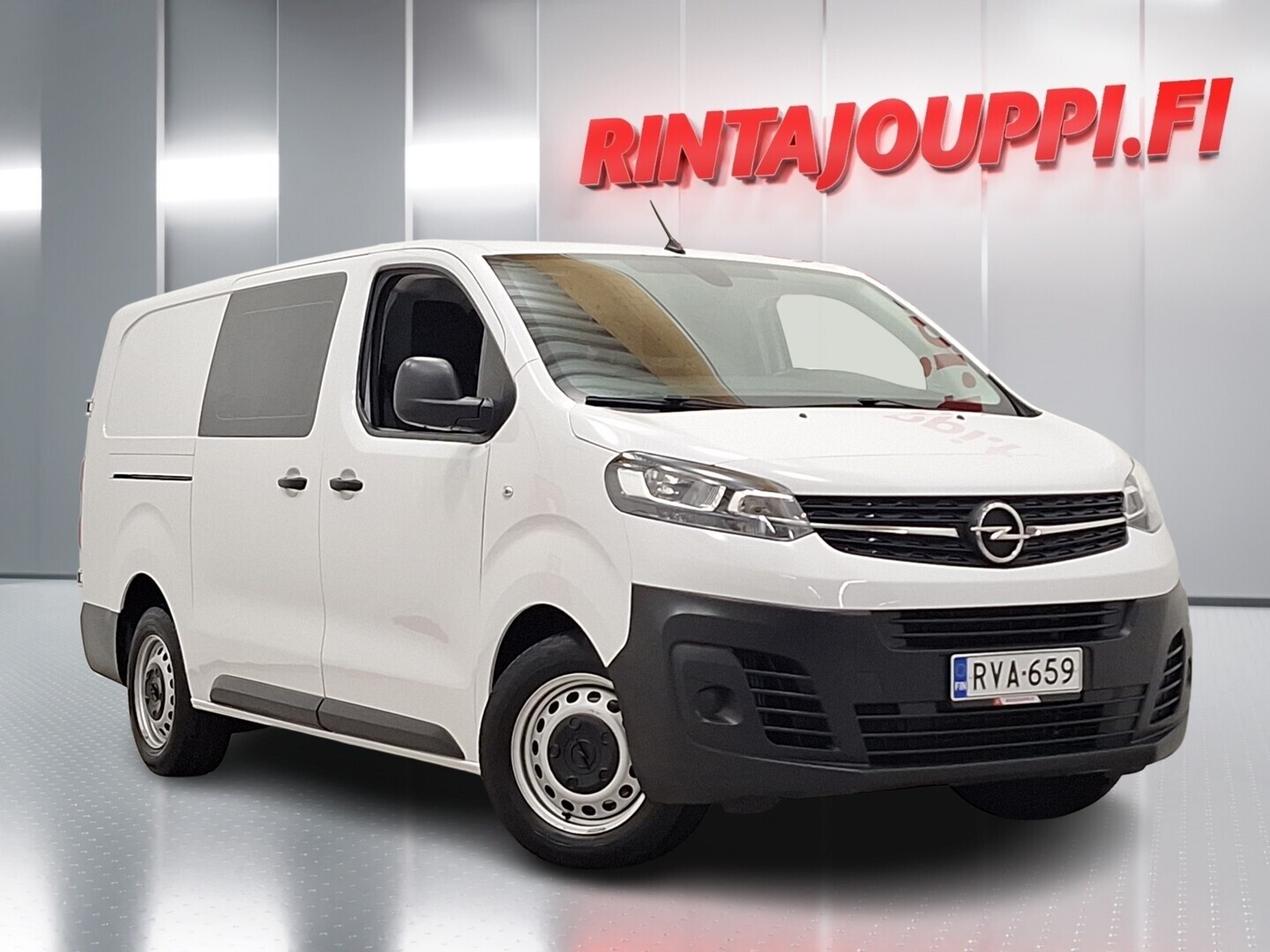 OPEL Vivaro 2023