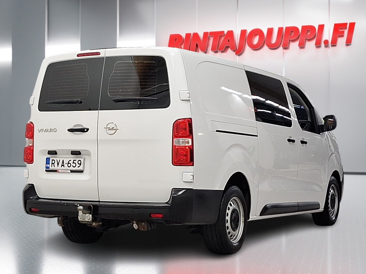 OPEL Vivaro 2023