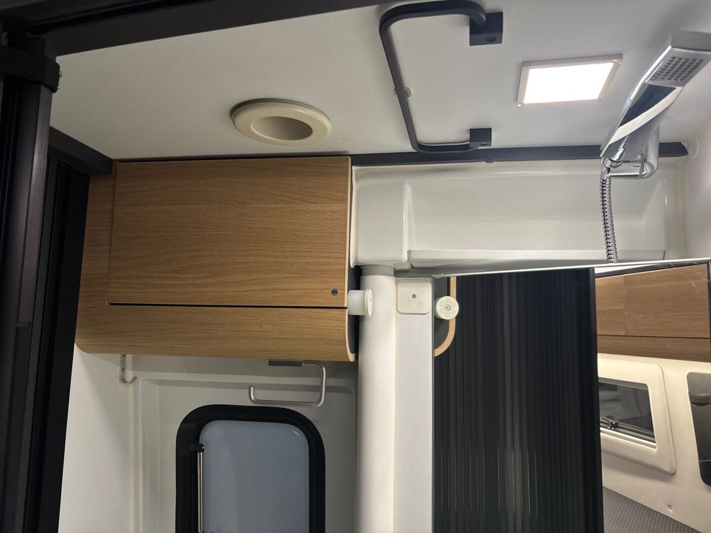 ADRIA TWIN MAX 680 SLB 2024