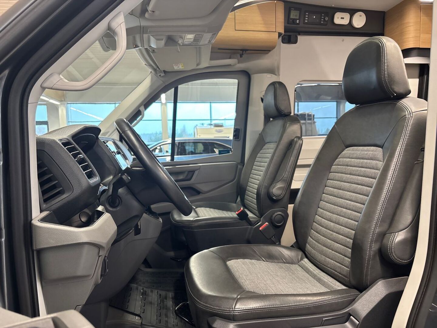 ADRIA TWIN MAX 680 SLB 2024