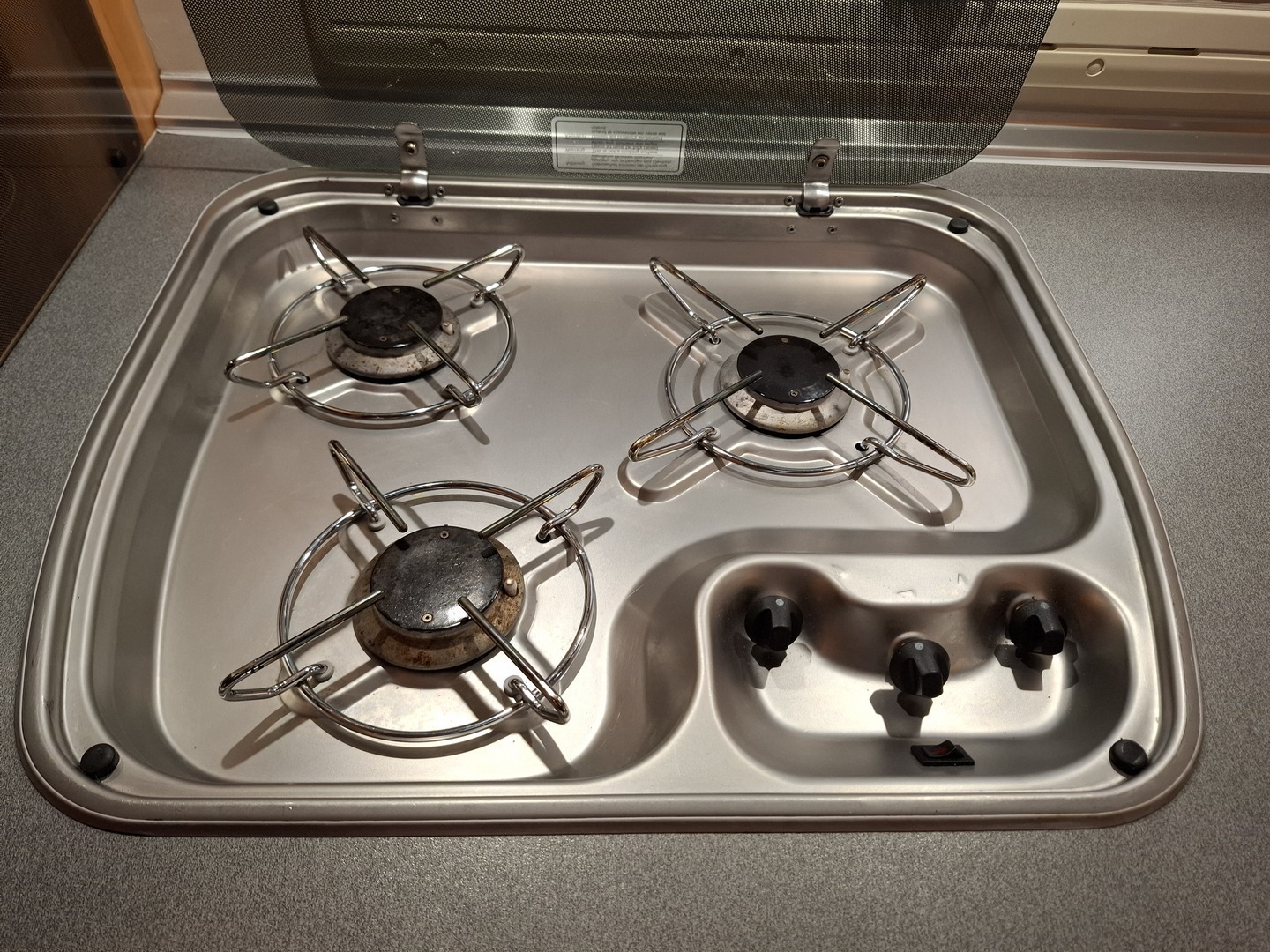 ADRIA Coral Plus 680 SP Silver Edition 2009