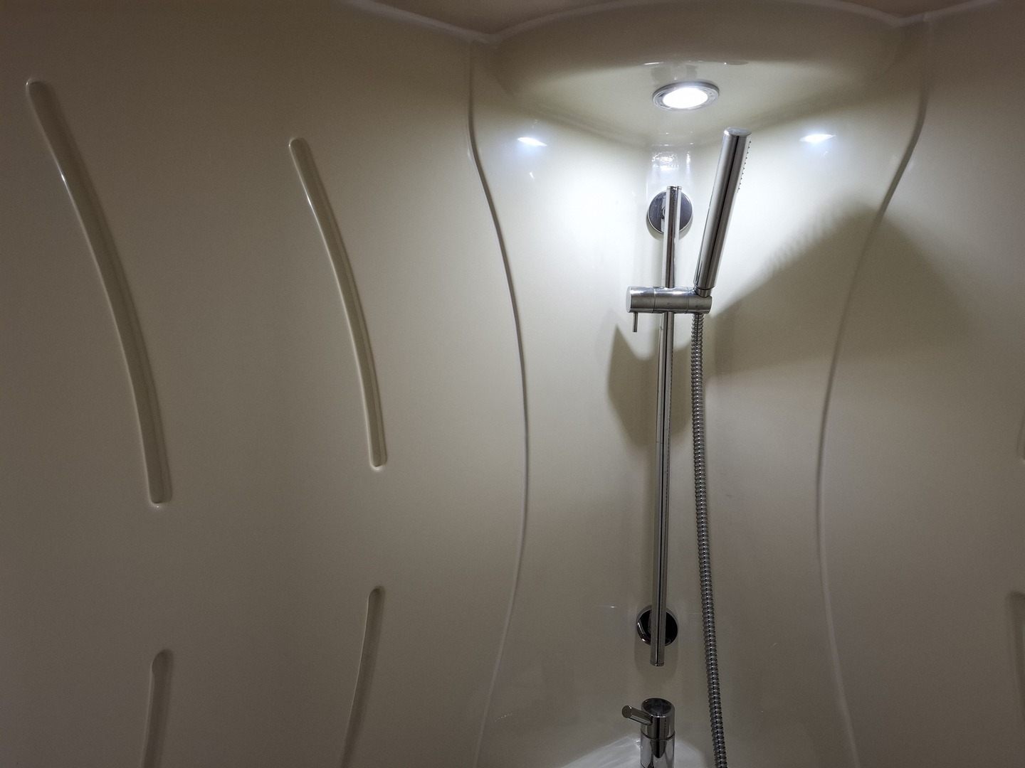 ADRIA Coral Plus 680 SP Silver Edition 2009