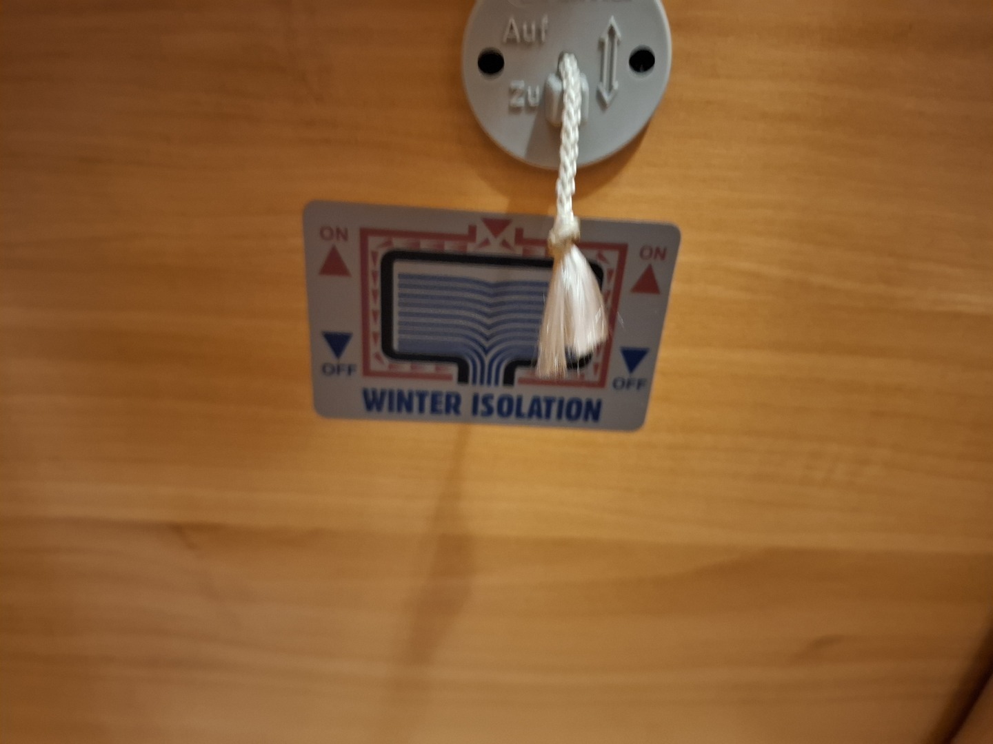 ADRIA Coral Plus 680 SP Silver Edition 2009