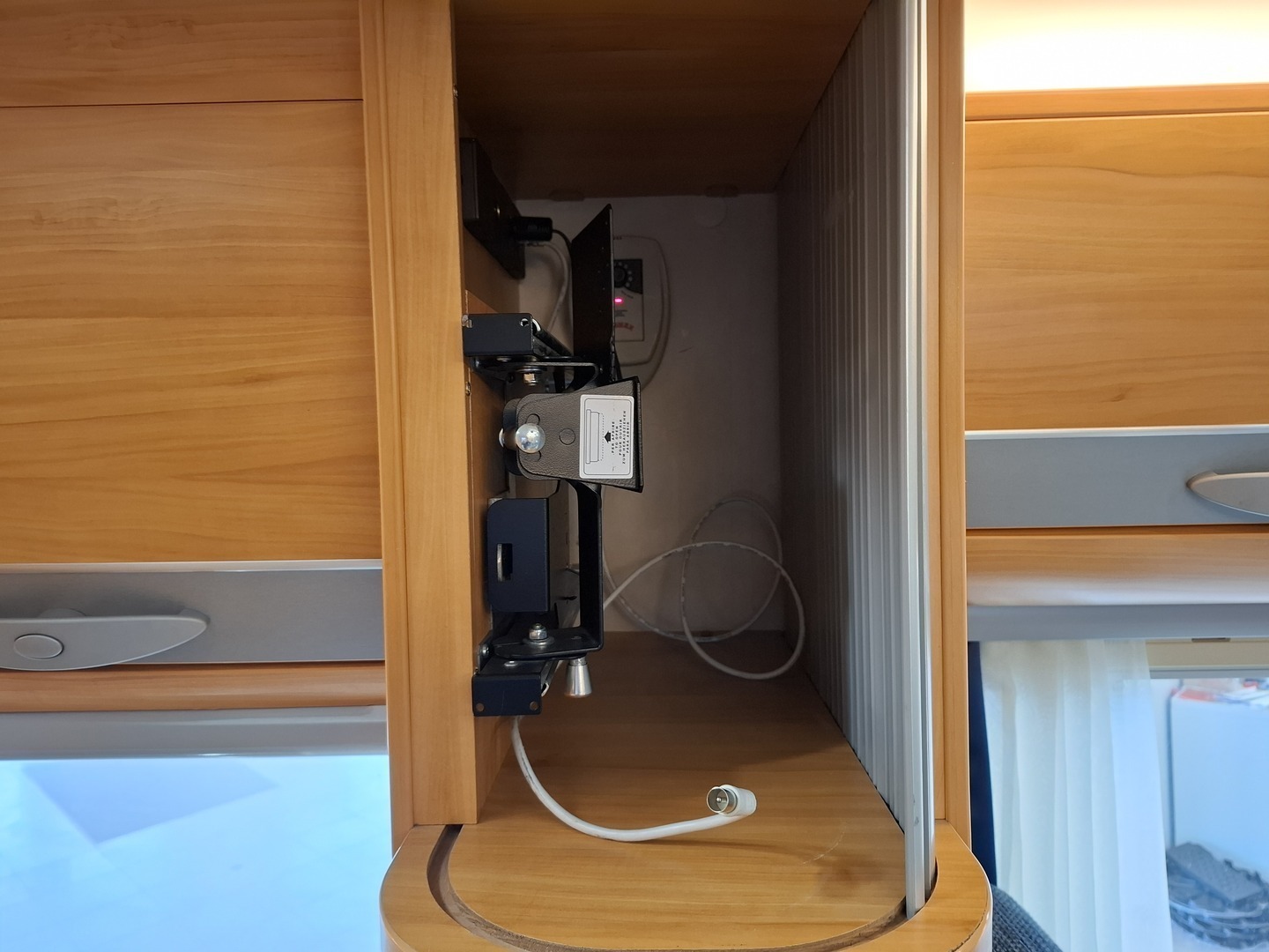 ADRIA Coral Plus 680 SP Silver Edition 2009