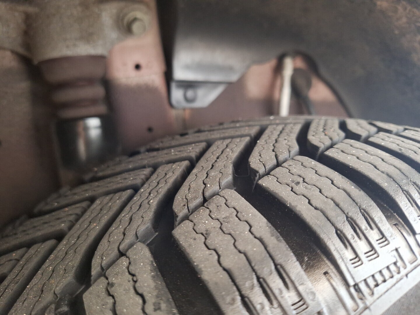 HYUNDAI KONA ELECTRIC 2019