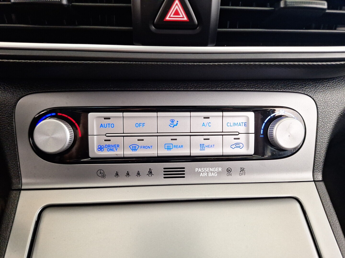 HYUNDAI KONA ELECTRIC 2019