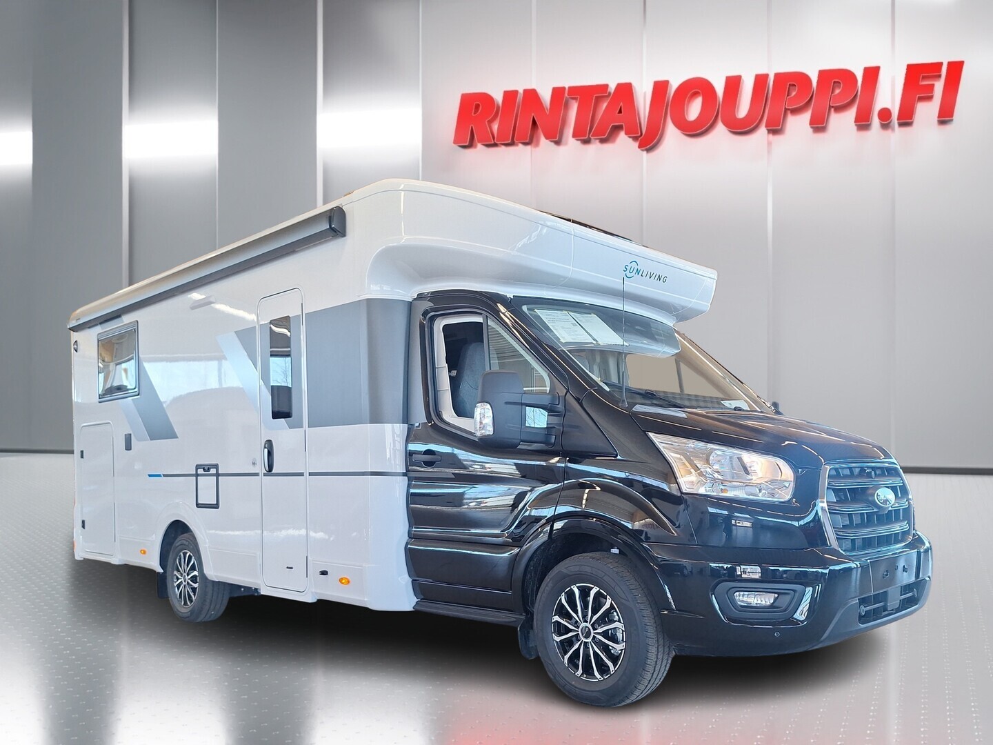 SUN LIVING S 75 SL 2026