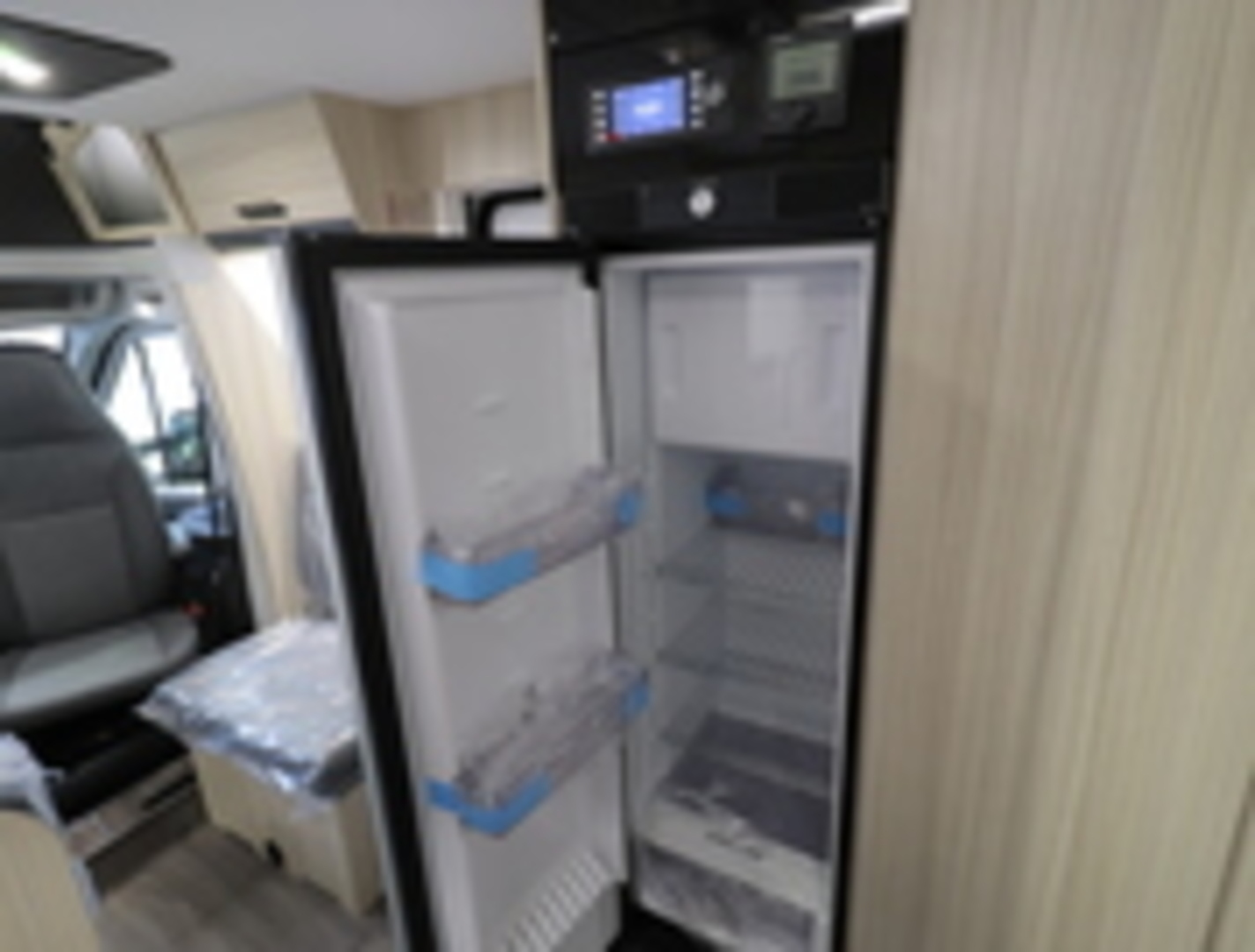 SUN LIVING S 75 SL 2026
