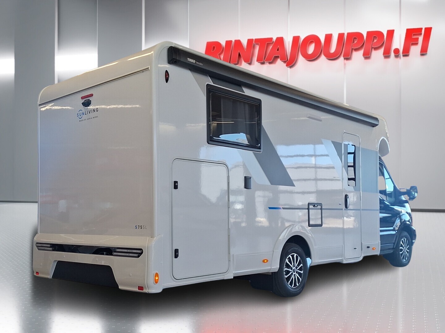 SUN LIVING S 75 SL 2026