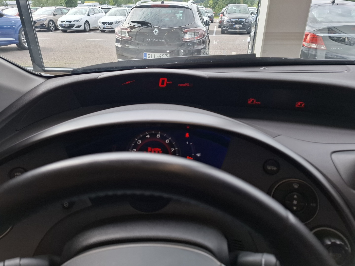 HONDA Civic 2007