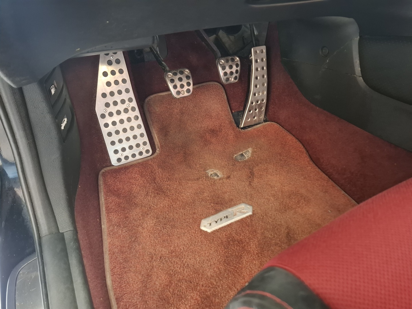 HONDA Civic 2007