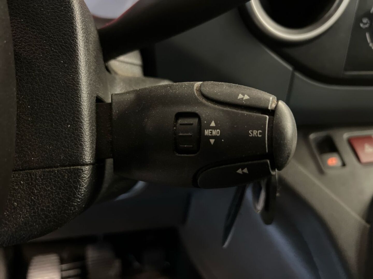 PEUGEOT Partner 2010
