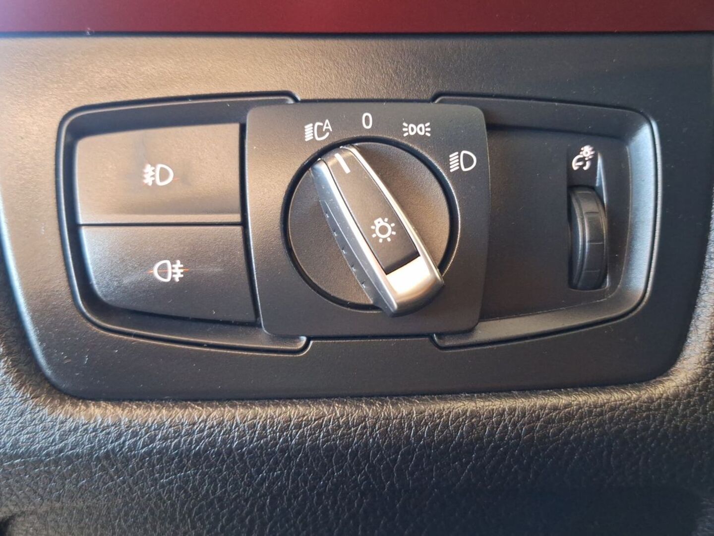 BMW 320 2013