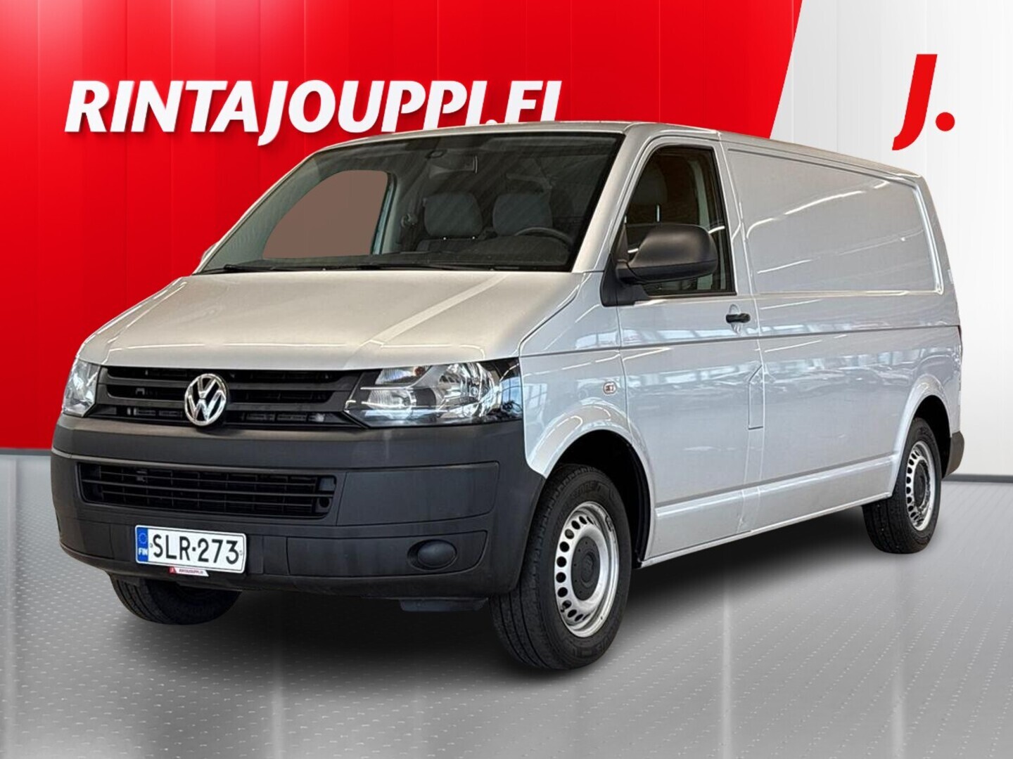 VOLKSWAGEN Transporter 2015