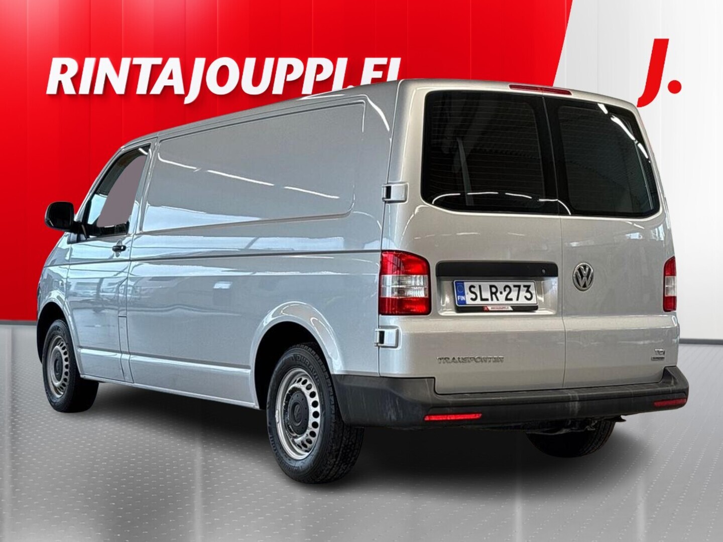 VOLKSWAGEN Transporter 2015
