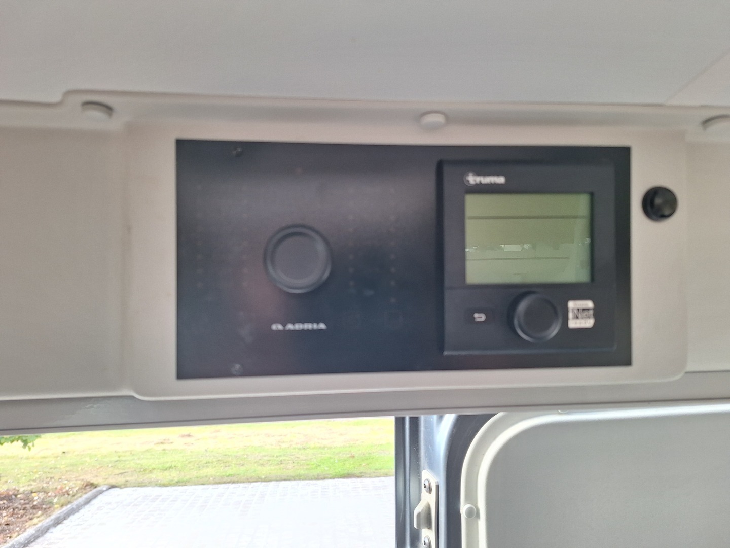 ADRIA Twin 640 SL 2018