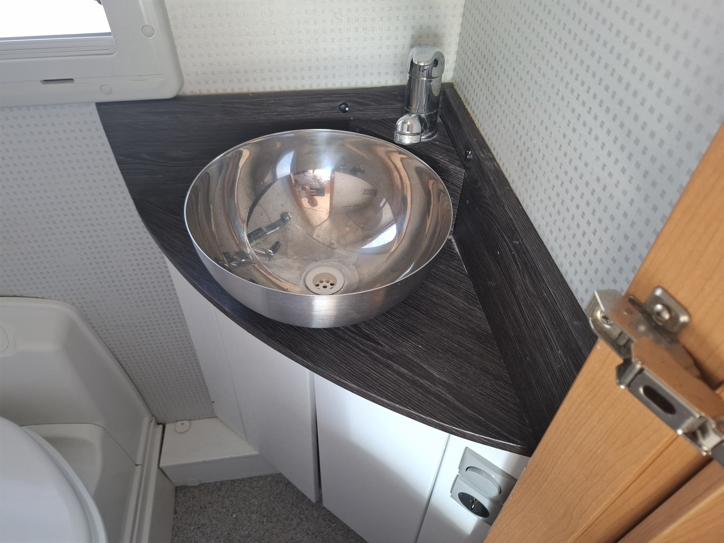 KNAUS SunLiner 655 MF 2006