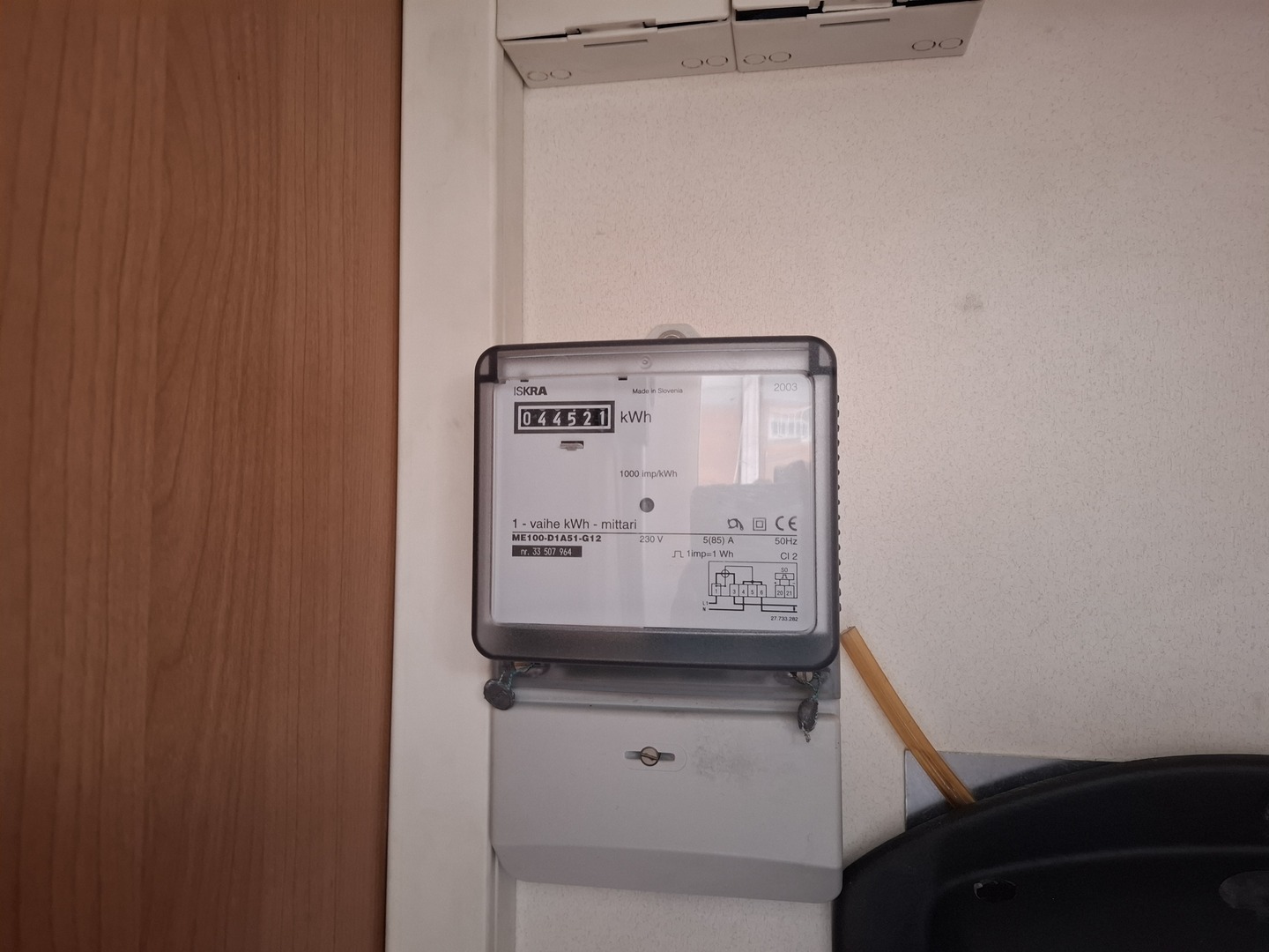 KNAUS SunLiner 655 MF 2006