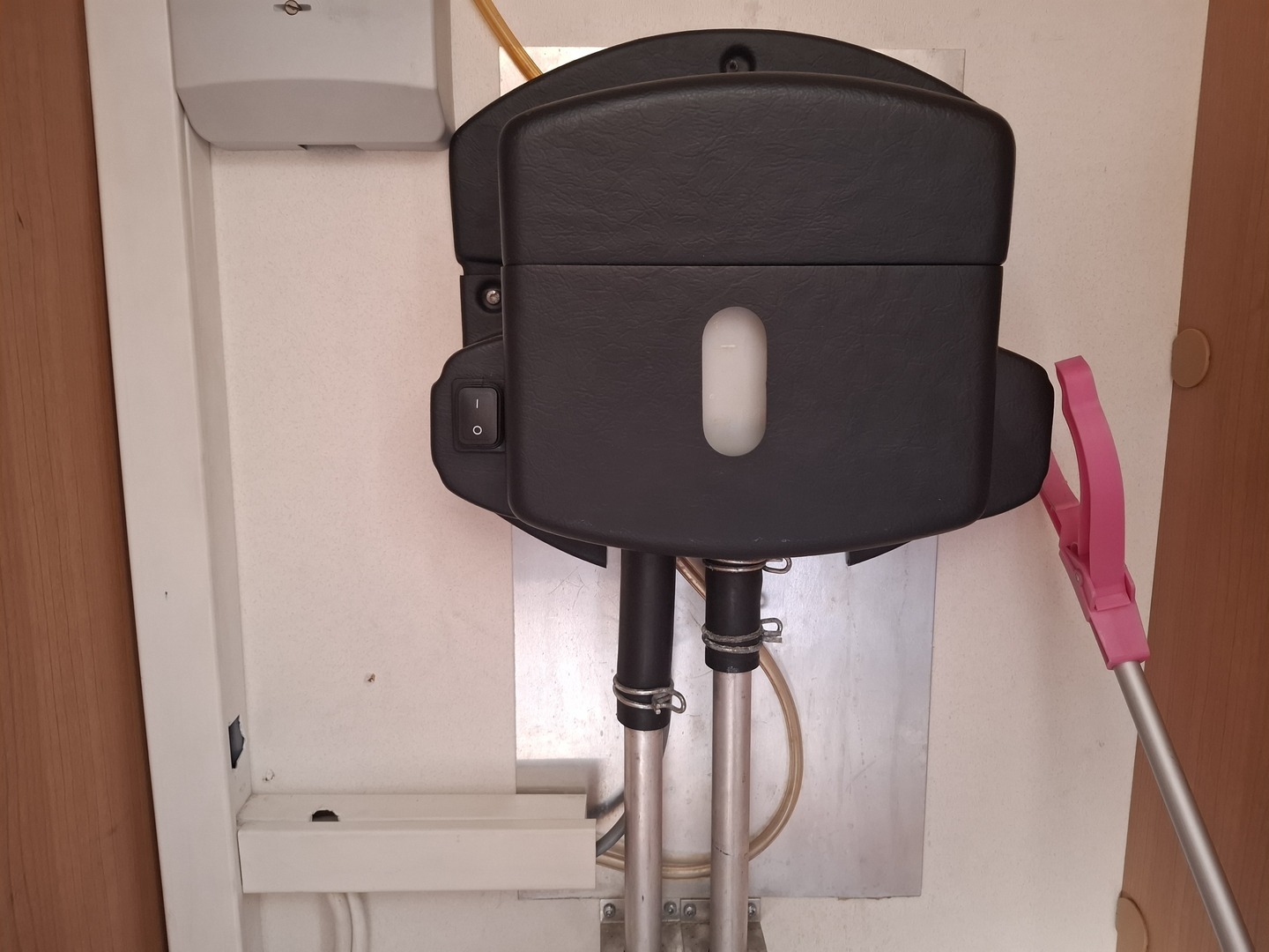 KNAUS SunLiner 655 MF 2006